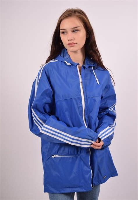 adidas regenjacke dünn damen|Regenjacken und .